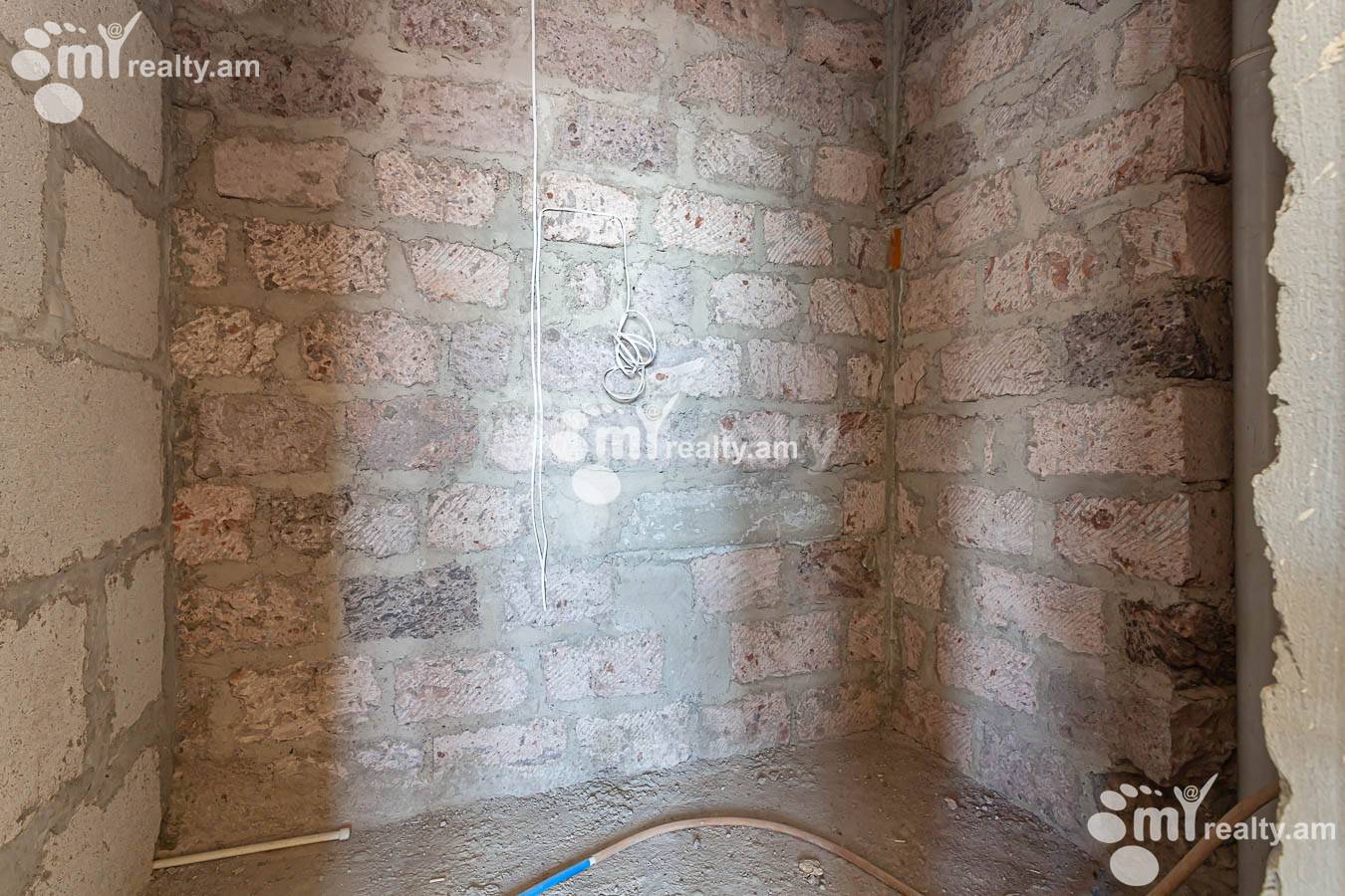 House for sale خیابان داوتاشِن بلوک 4, داوتاشِن ایروان, 153266