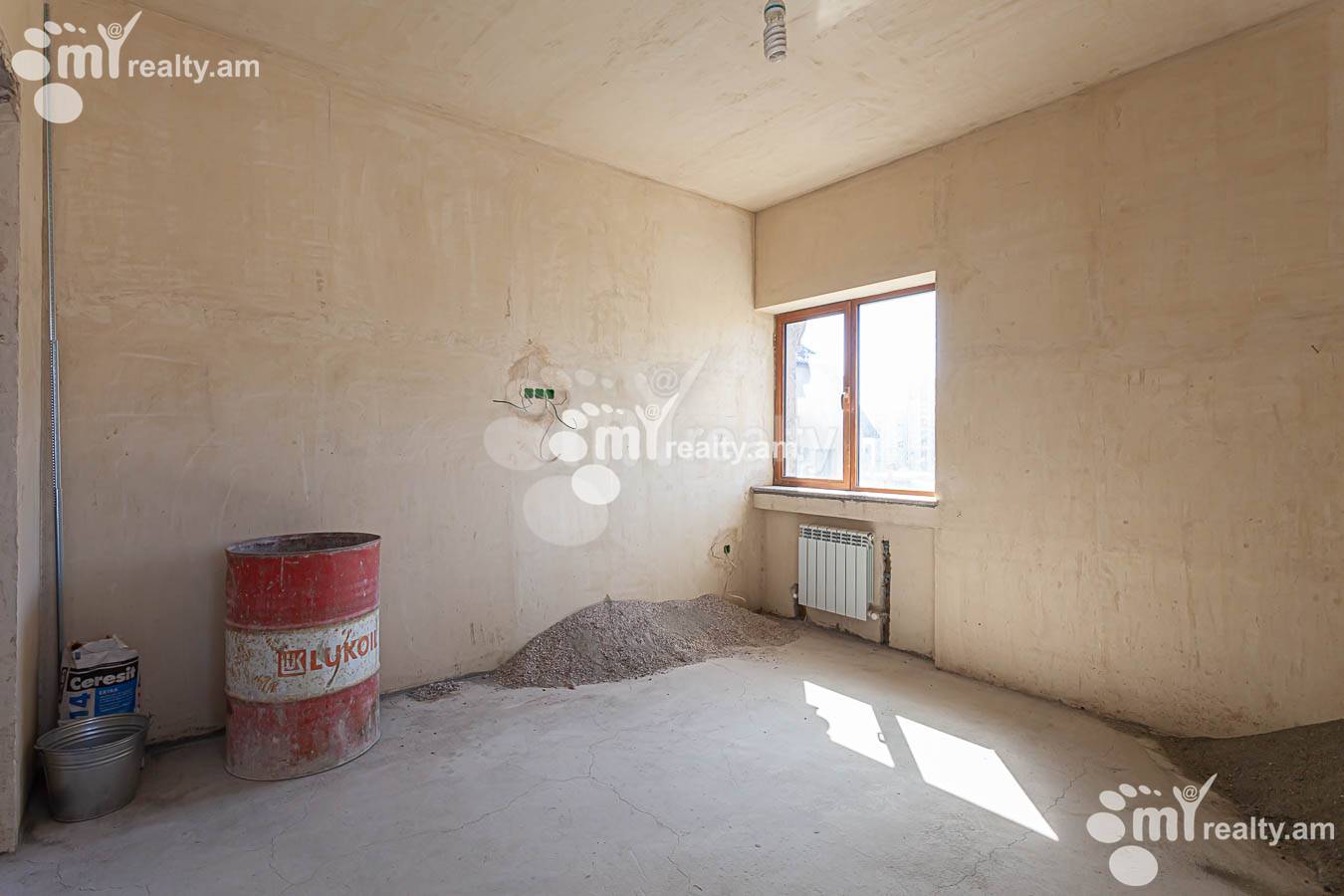 House for sale خیابان داوتاشِن بلوک 4, داوتاشِن ایروان, 153266