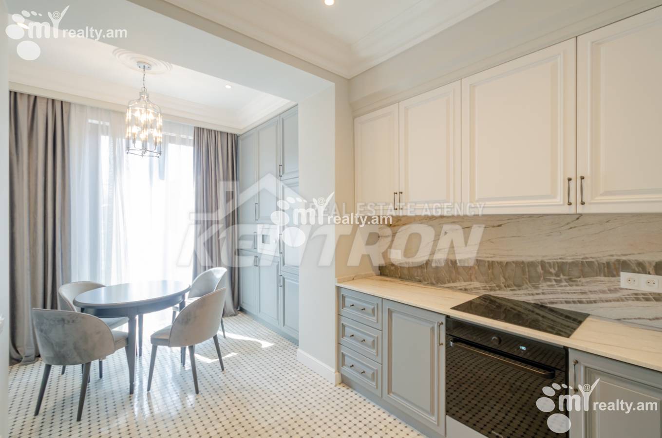 3 bedroom apartment for sale خیابان تامانیان, مرکز شهر ایروان, 128266