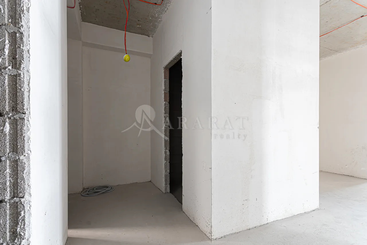 3 bedroom apartment for sale Antarayin, Rue Leonid Azgaldyan, Center Yerevan, 157853