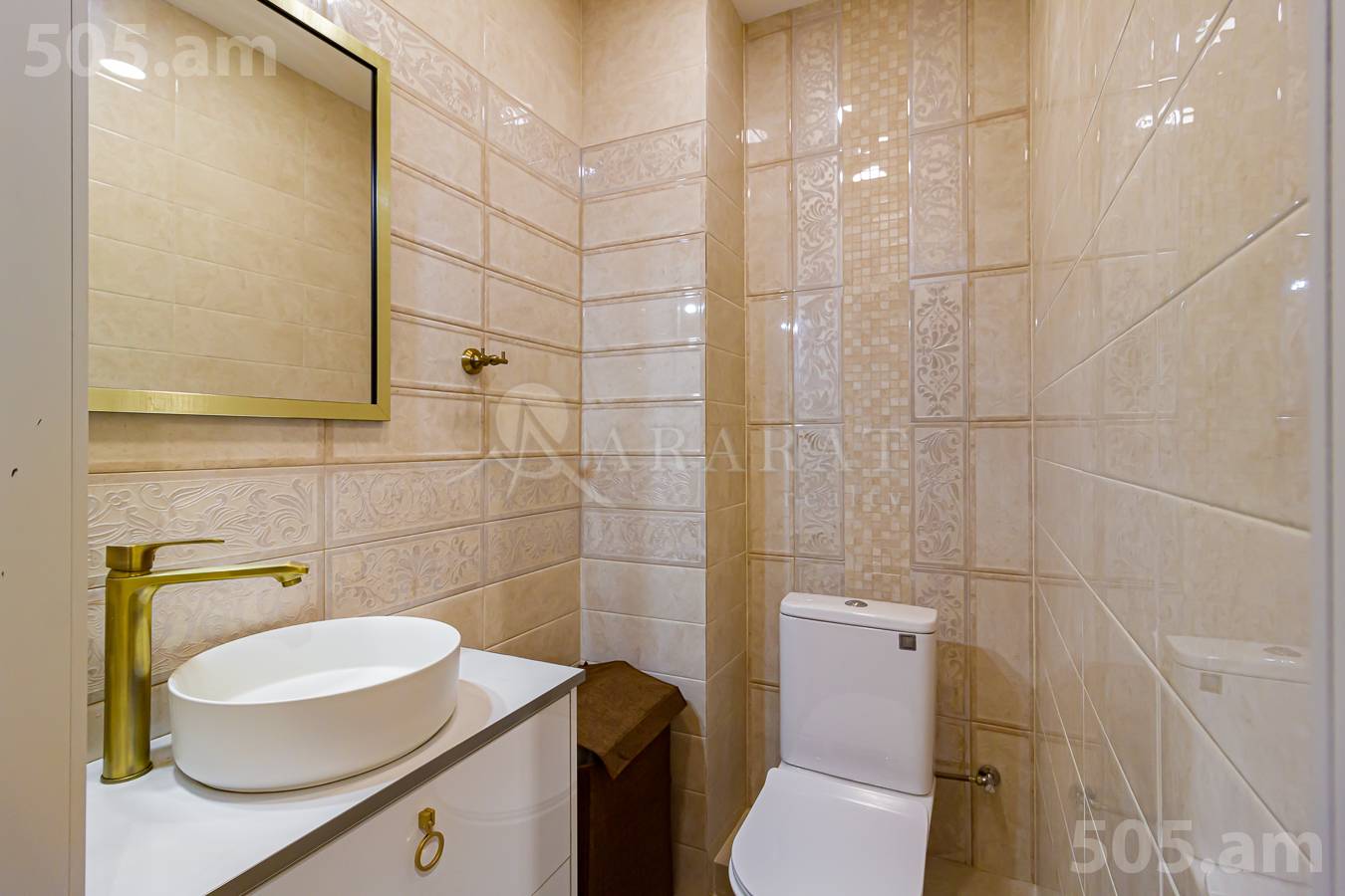 3 bedroom apartment for sale Arghutyan St, Arabkir Yerevan, 151593