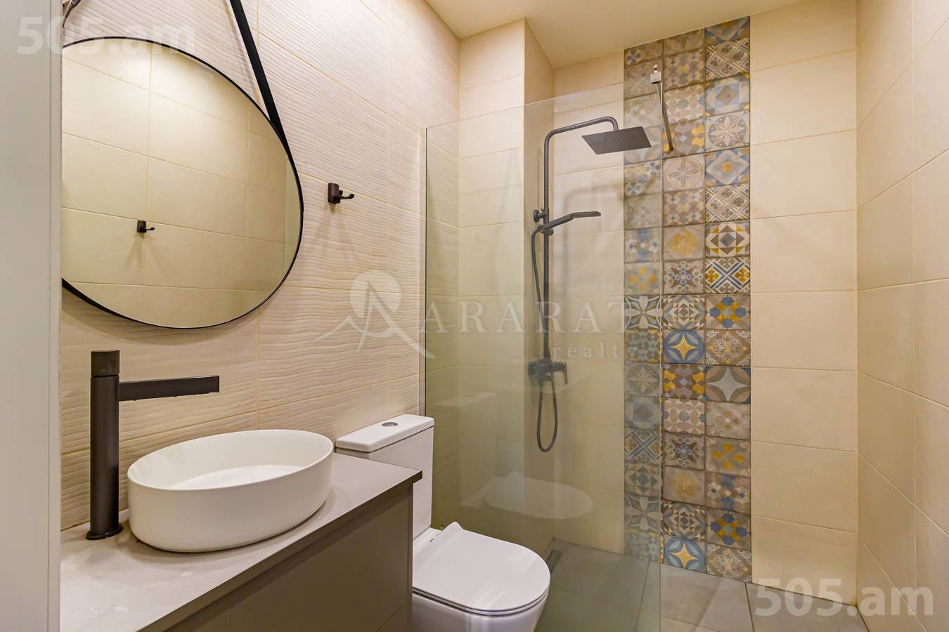 3 bedroom apartment for sale Arghutyan St, Arabkir Yerevan, 151593