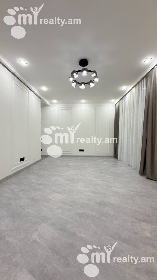 3 bedroom apartment for sale Vratsakan St, Arabkir Yerevan, 159304
