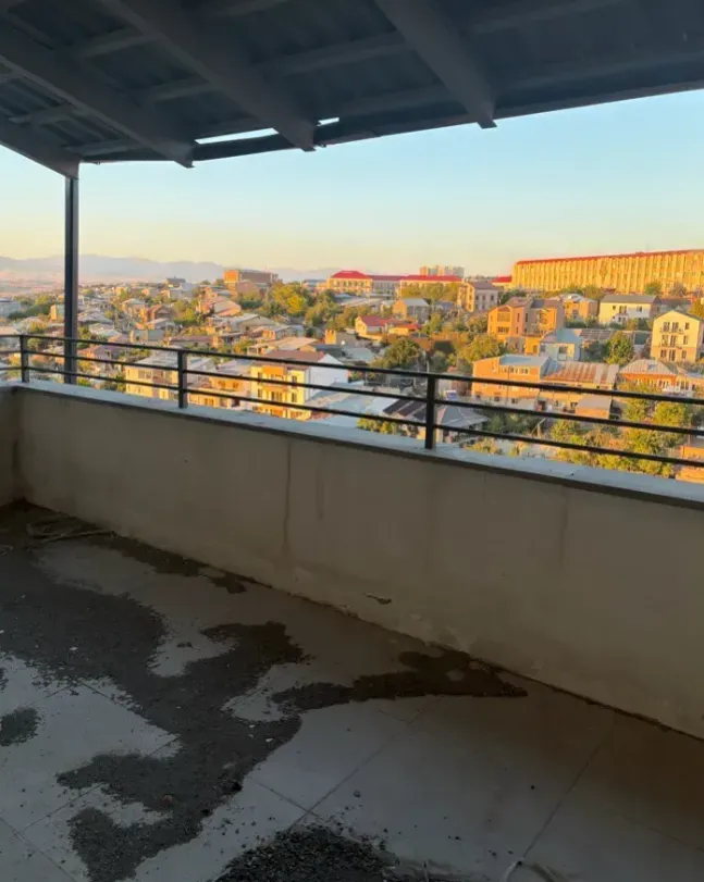 3 սենյականոց բնակարան  Սևակի փող, Քանաքեռ-Զեյթուն Երևան, 161897