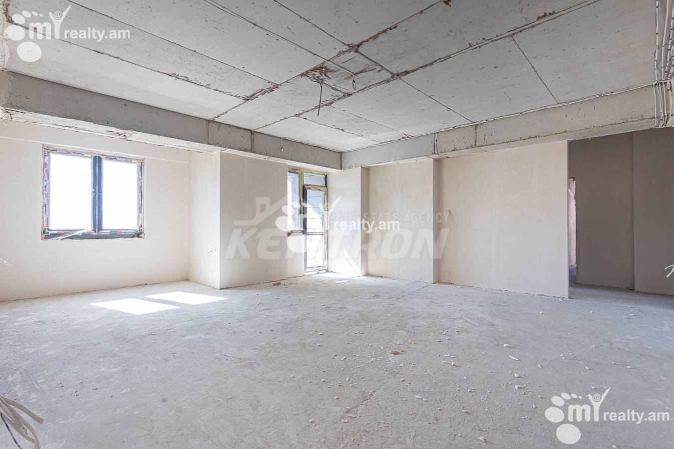 4 սենյականոց բնակարան  Էմինեսկու փող, Քանաքեռ-Զեյթուն Երևան, 157067