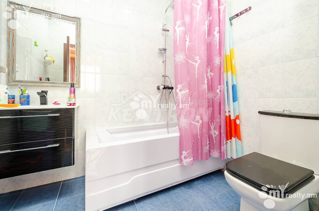 4 bedroom apartment for sale Tsarav Aghbyur St, Avan Yerevan, 151914