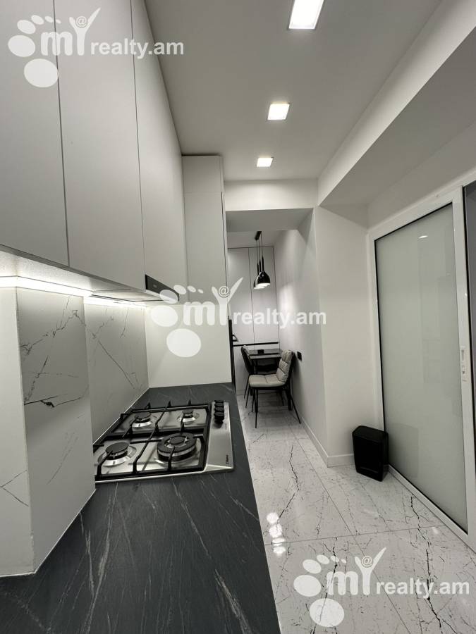 3 bedroom apartment for sale خیابان ا. آوِتیسیان, عربگیر ایروان, 160518