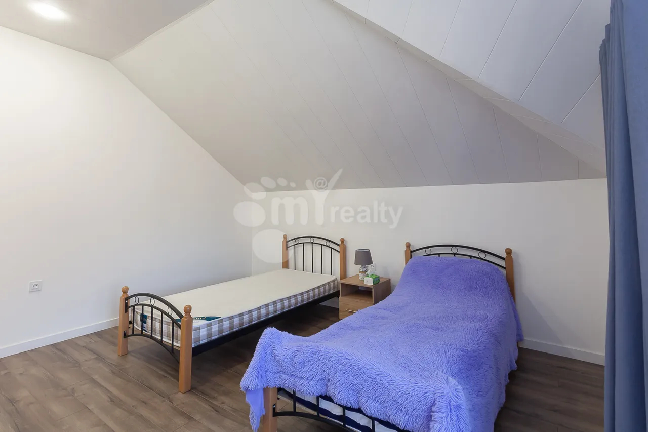 Купить дом Давид Бек, Нор-Норк Ереван, 159832