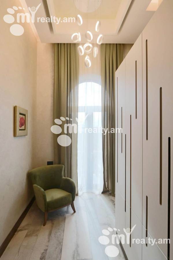 2 սենյականոց բնակարան  Կոմիտասի պող, Արաբկիր Երևան, 148438
