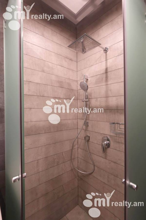 2 սենյականոց բնակարան  Կոմիտասի պող, Արաբկիր Երևան, 148438