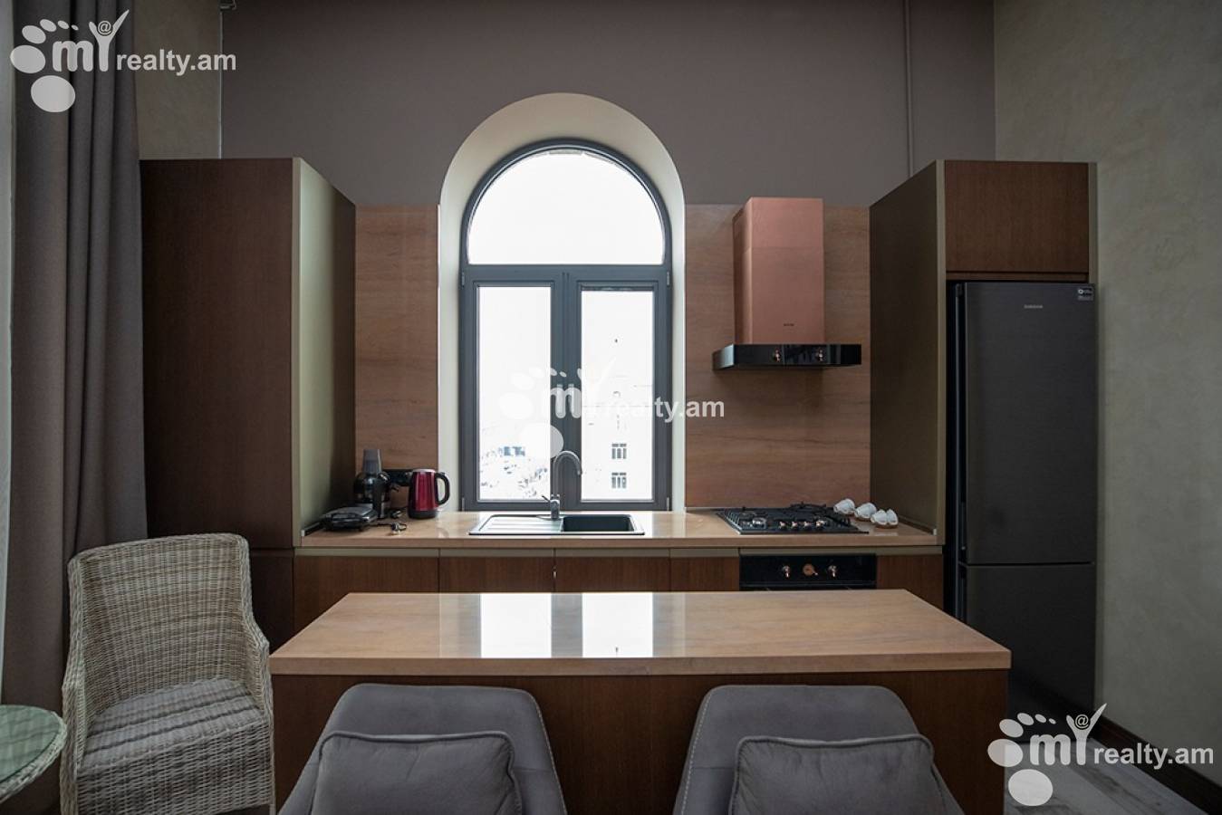 2 bedroom apartment for sale Komitas Ave, Arabkir Yerevan, 148438