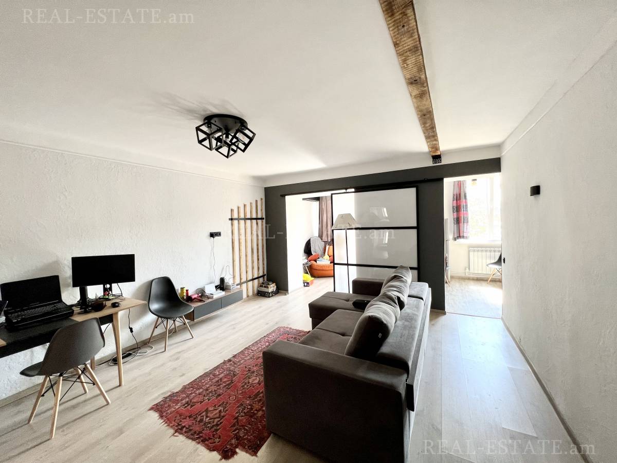 2 bedroom apartment for sale G.Lusavorich St, Center Yerevan, 132846