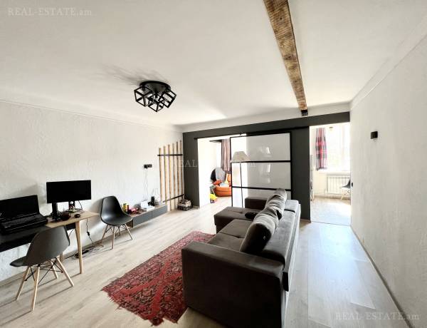 2-bedroom/apartment-for-sale/G.Lusavorich+St/Center/Yerevan