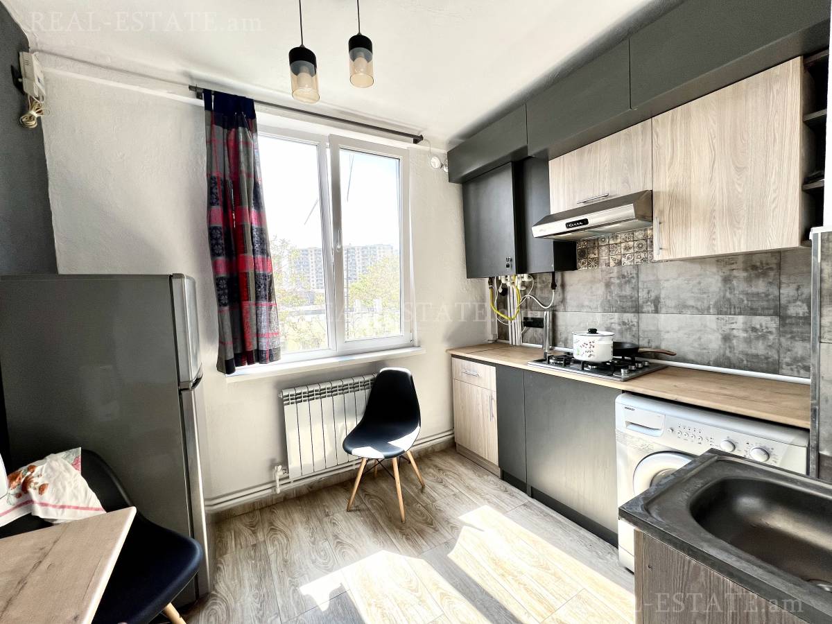 2 bedroom apartment for sale G.Lusavorich St, Center Yerevan, 132846