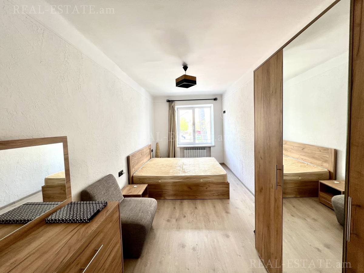 2 bedroom apartment for sale G.Lusavorich St, Center Yerevan, 132846