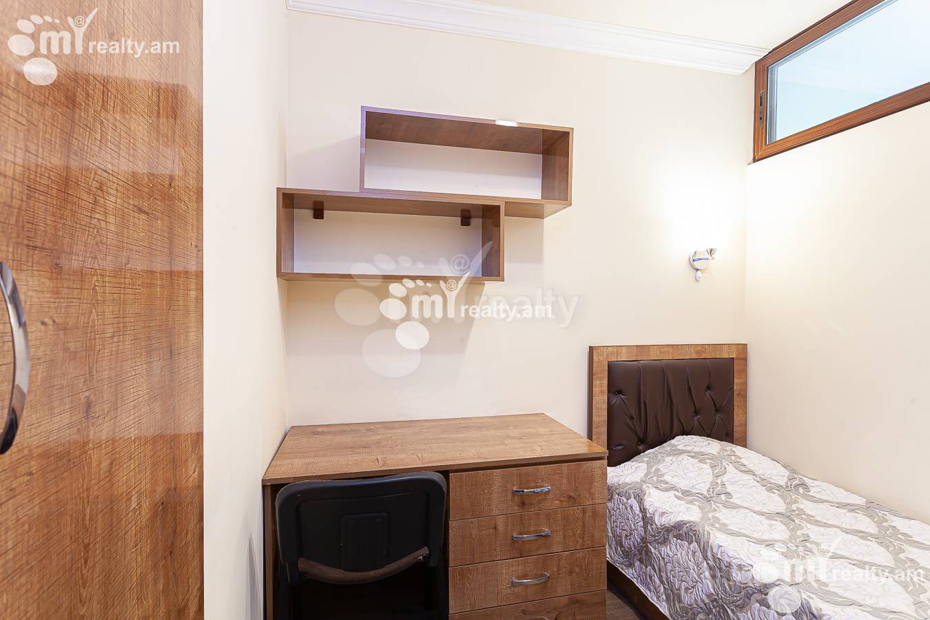 3 bedroom apartment for sale Sundukyan St, Arabkir Yerevan, 146054