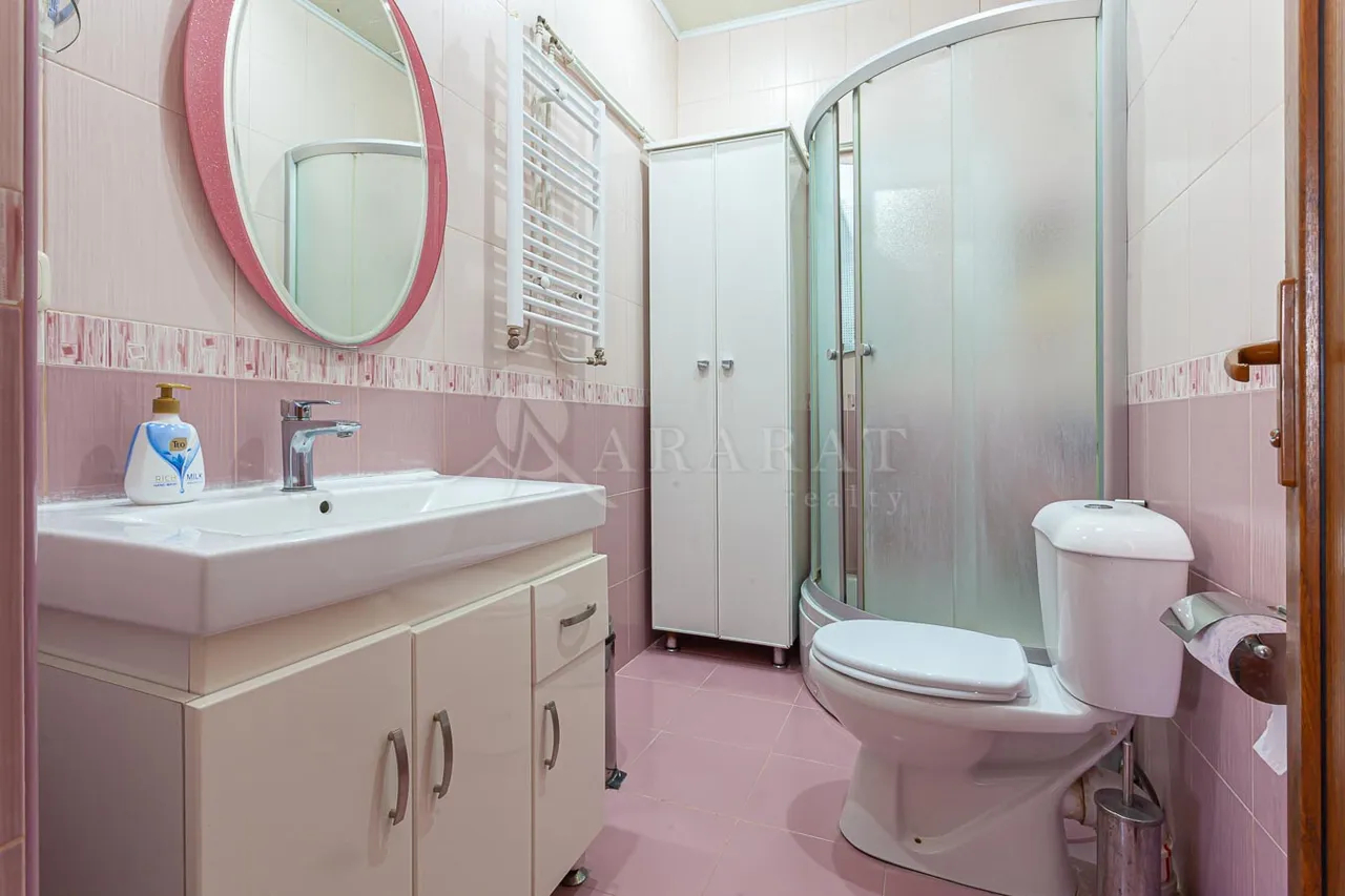 House for sale Bagrevand district, Nor Nork Yerevan, 157253