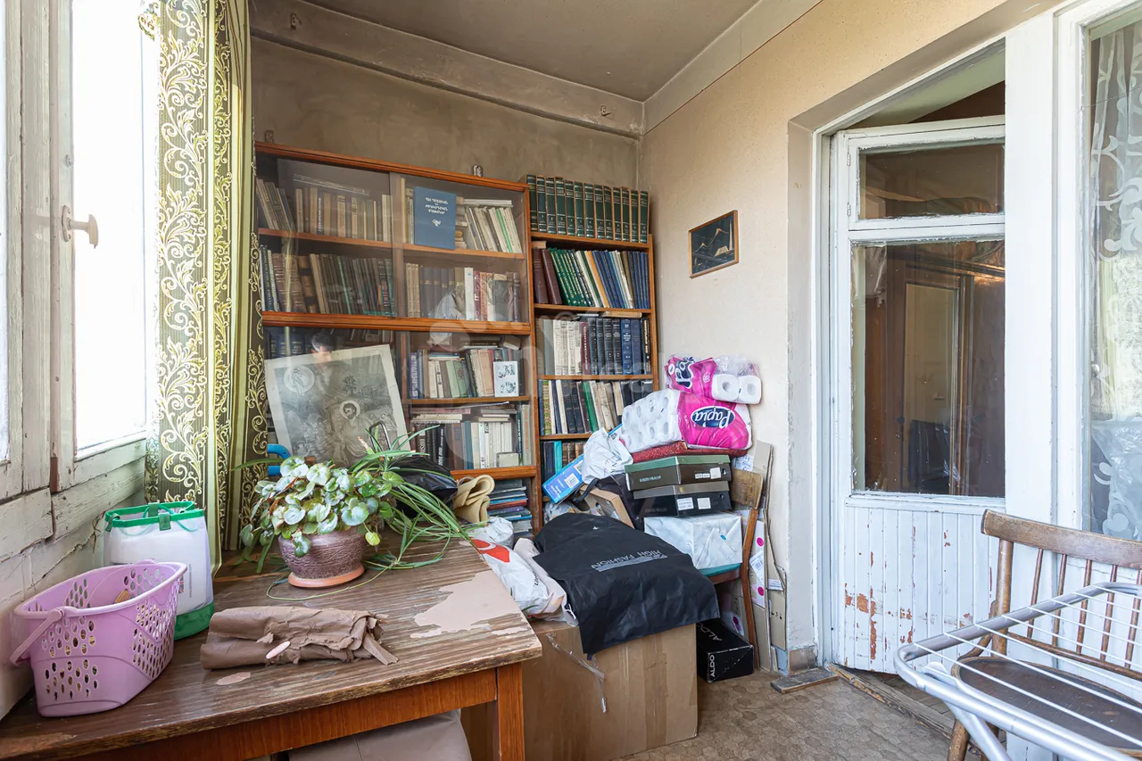 3 bedroom apartment for sale Nalbandyan St, Center Yerevan, 157230