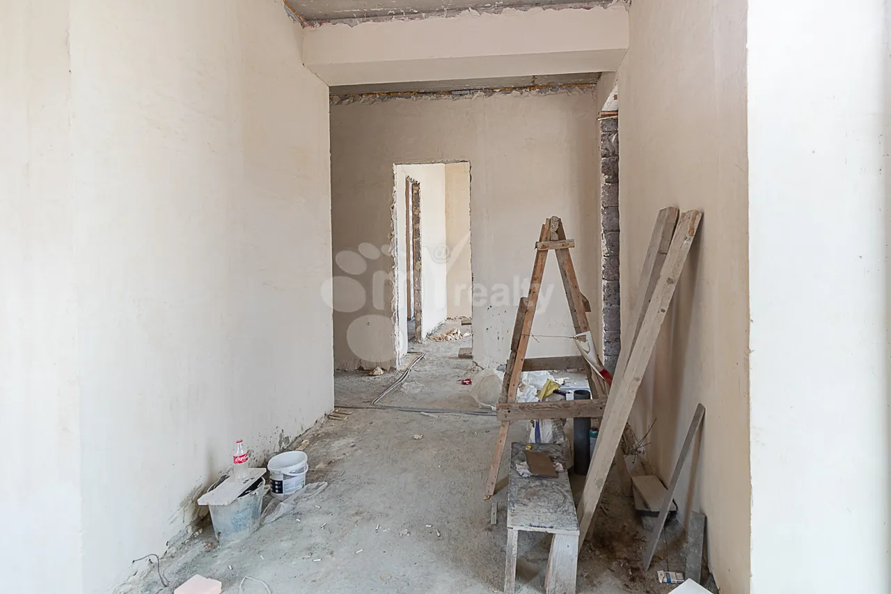 House for sale Ghevont Alishan street, Wahagni Yerevan, 159696