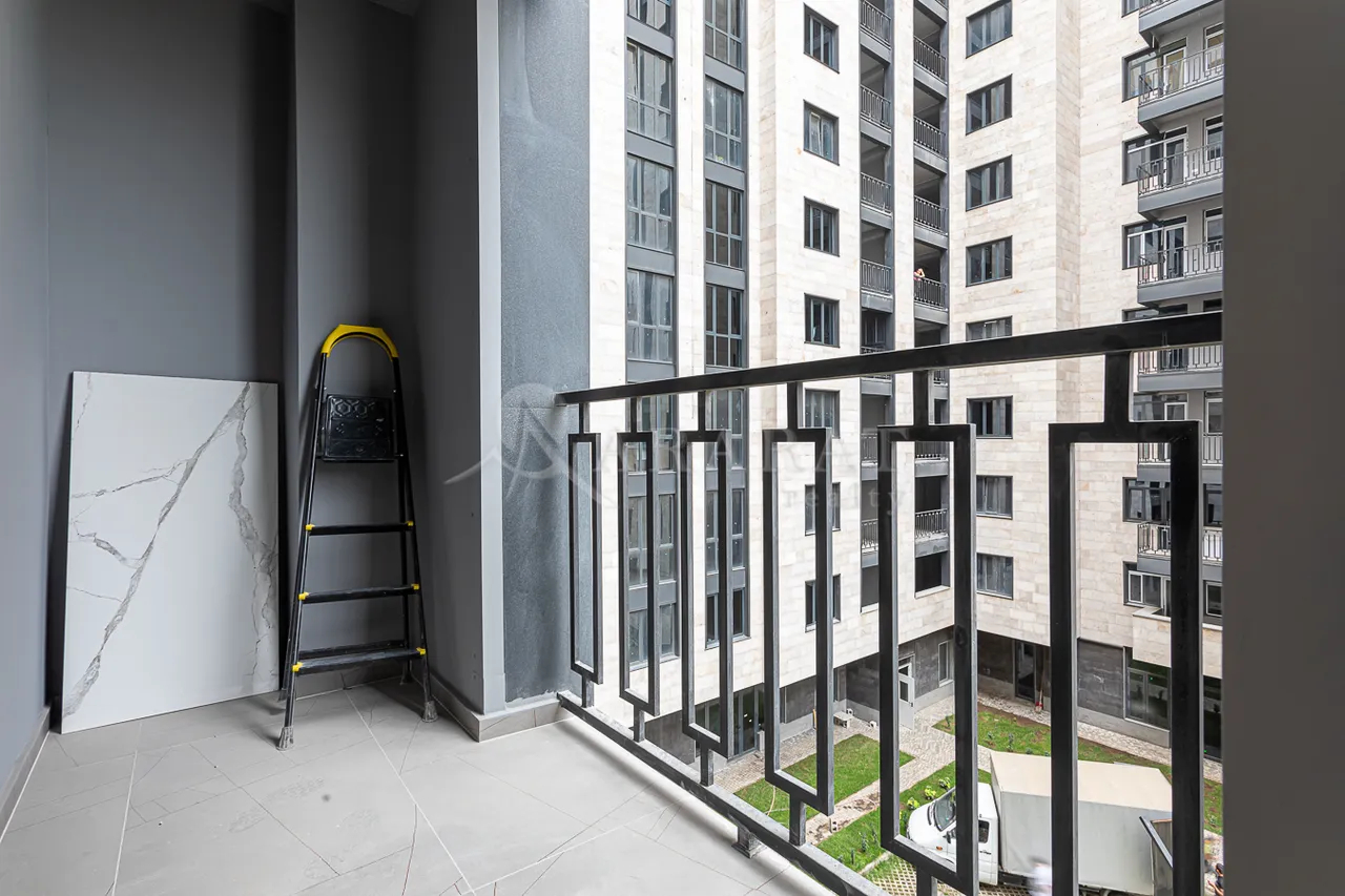 2 սենյականոց բնակարան վարձով Վրացական փող, Արաբկիր Երևան, 158919