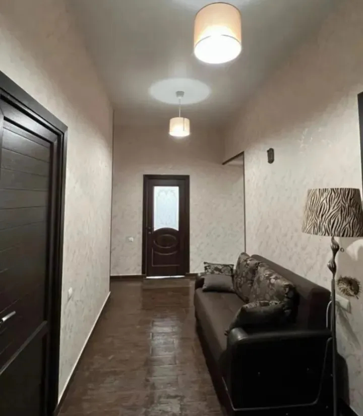 3 bedroom apartment for sale NarDos St, Center Yerevan, 160776