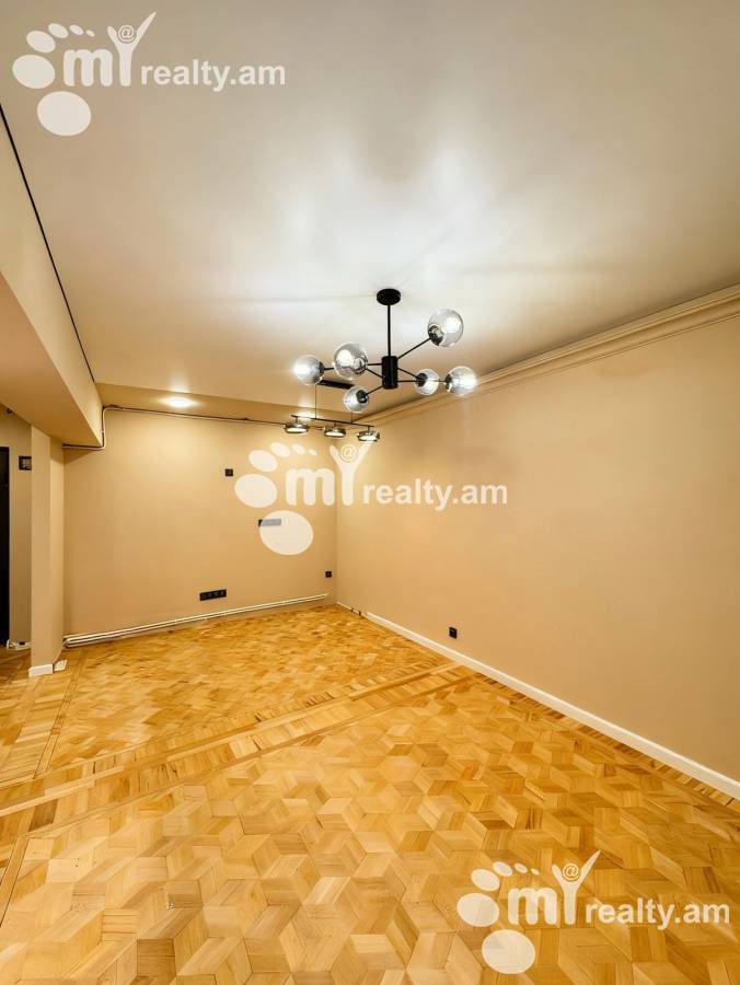 2 bedroom apartment for sale M.Khorenatsi St, Center Yerevan, 159137
