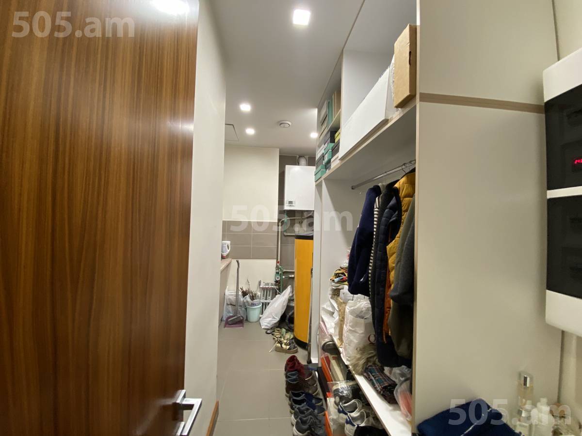 Купить 5 комнатную квартиру Царав Ахбюр ул., Аван Ереван, 116089