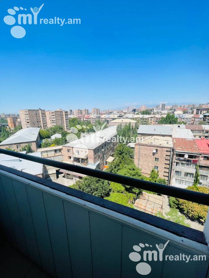 5 bedroom apartment for sale خیابان برادران اوربِلی, عربگیر ایروان, 160180