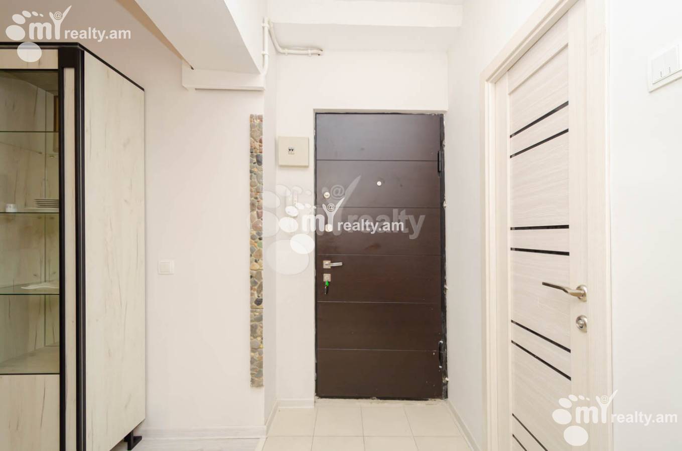 2 bedroom apartment for sale Saryan St, Center Yerevan, 139598