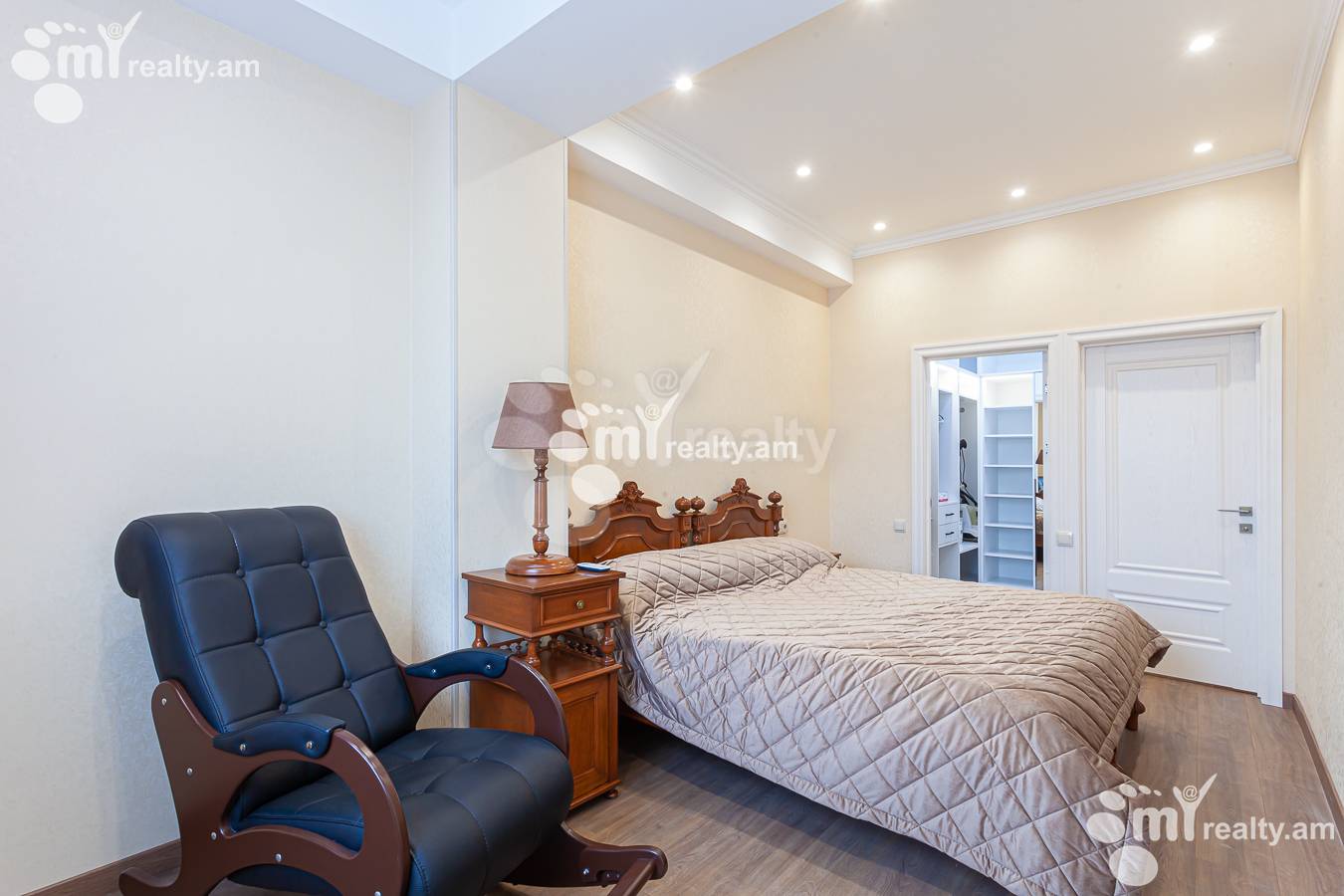 2 bedroom apartment for sale Mikoyan St, Davtashen Yerevan, 151506