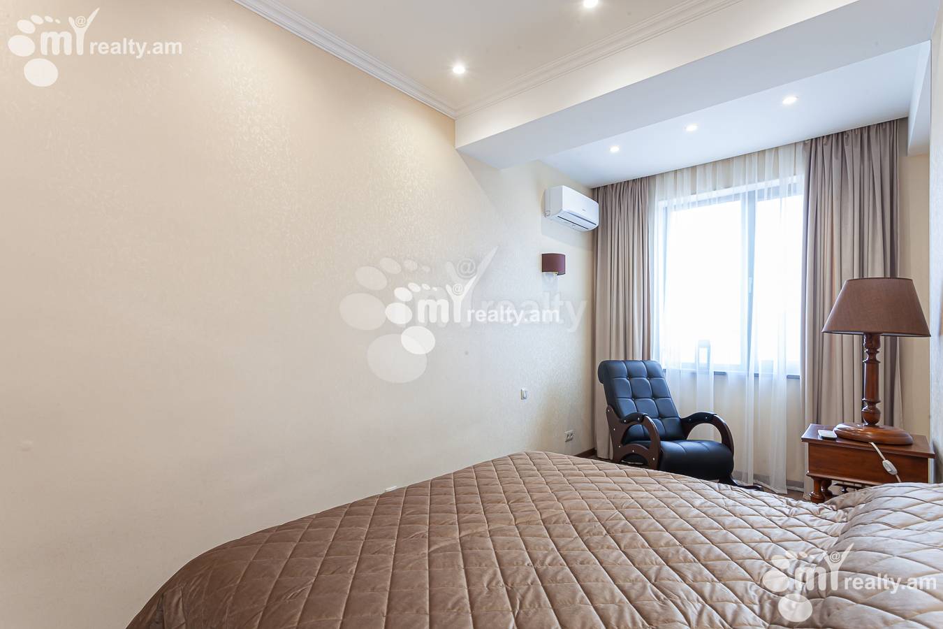 2 bedroom apartment for sale Mikoyan St, Davtashen Yerevan, 151506