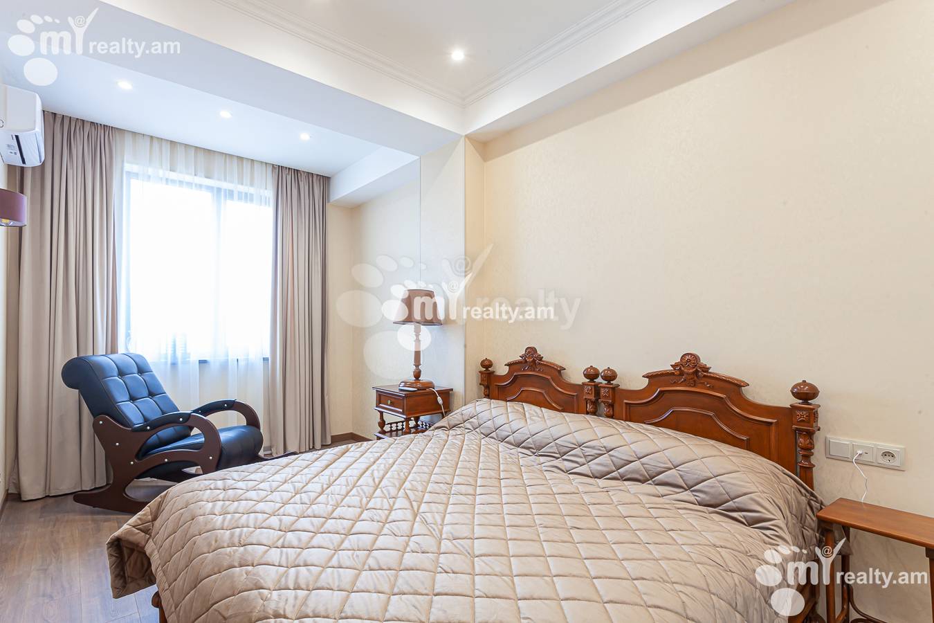 2 bedroom apartment for sale Mikoyan St, Davtashen Yerevan, 151506