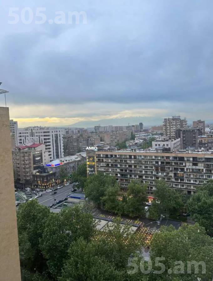 2 bedroom apartment for sale Aram St, Center Yerevan, 154829