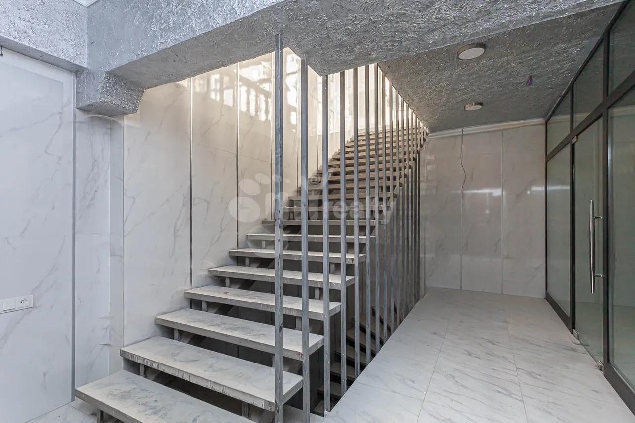 Commercial for rent خیابان تِریان, مرکز شهر ایروان, 158361