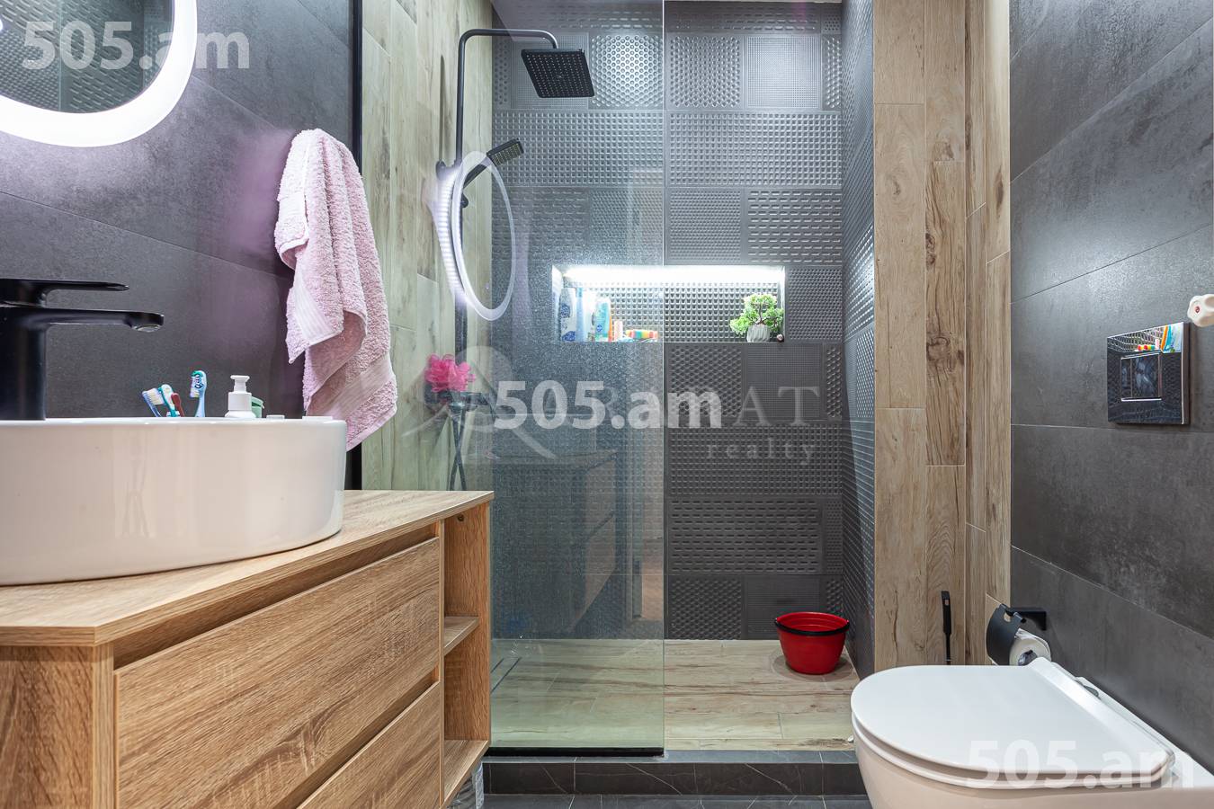 3 bedroom apartment for sale Adonts St, Arabkir Yerevan, 156387