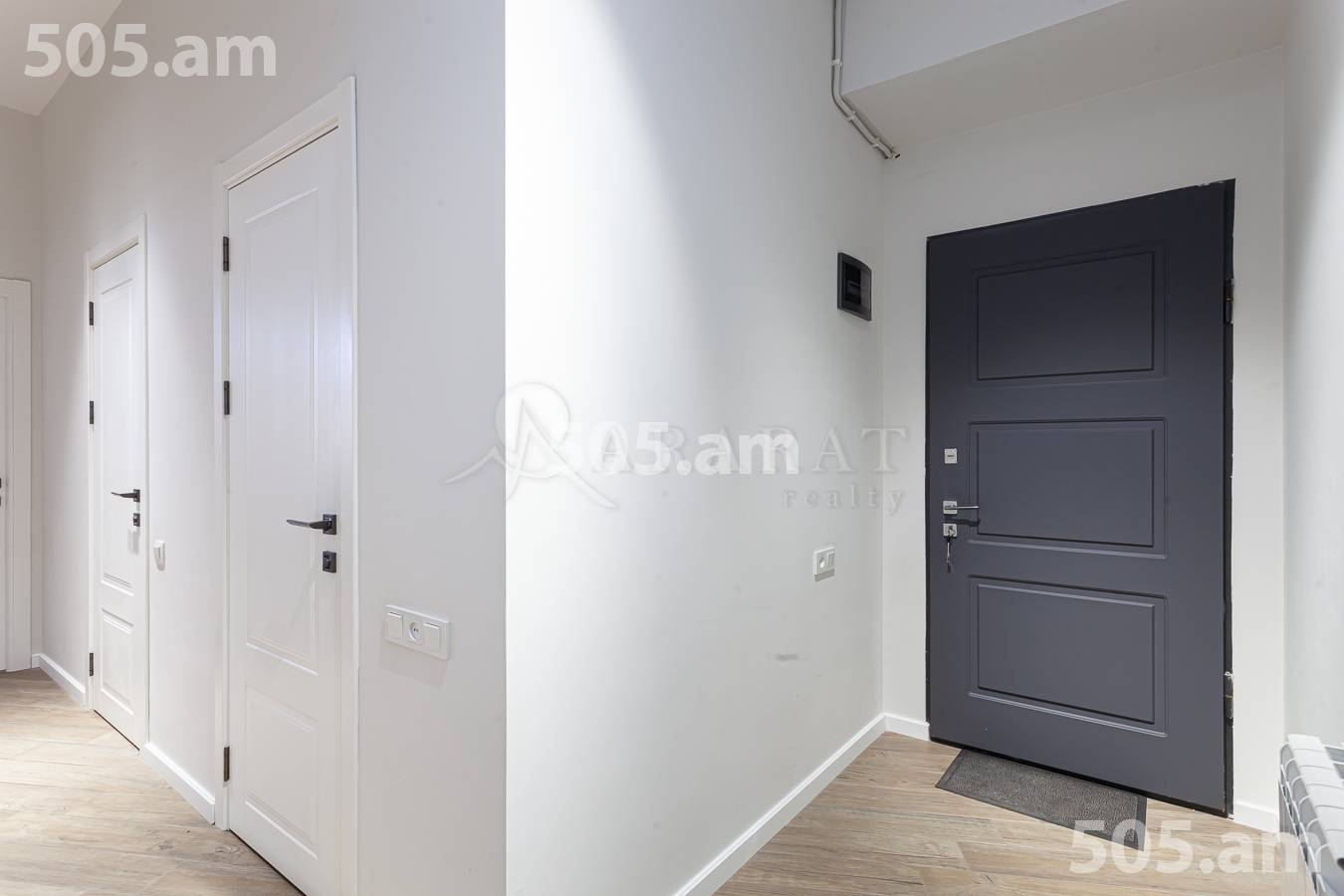3 bedroom apartment for sale Adonts St, Arabkir Yerevan, 156387