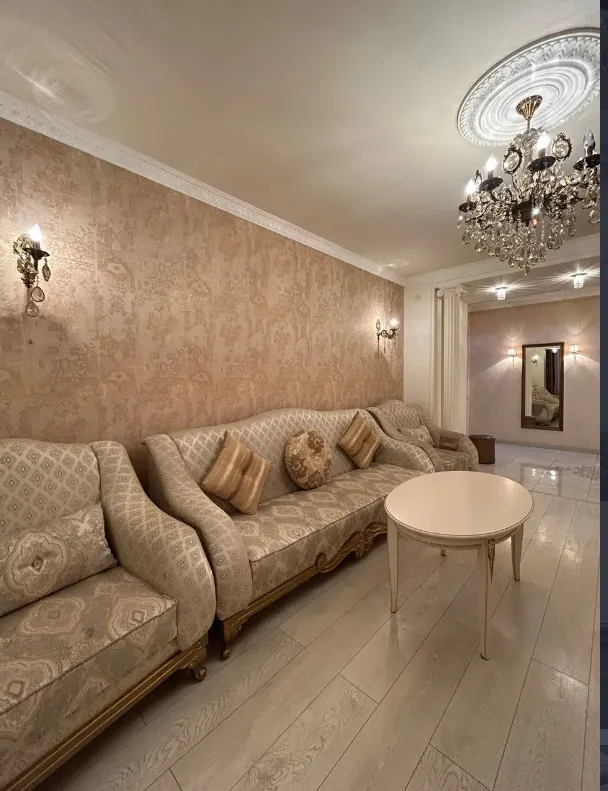 3 bedroom apartment for sale خیابان آخبیور سِروب, عربگیر ایروان, 159603