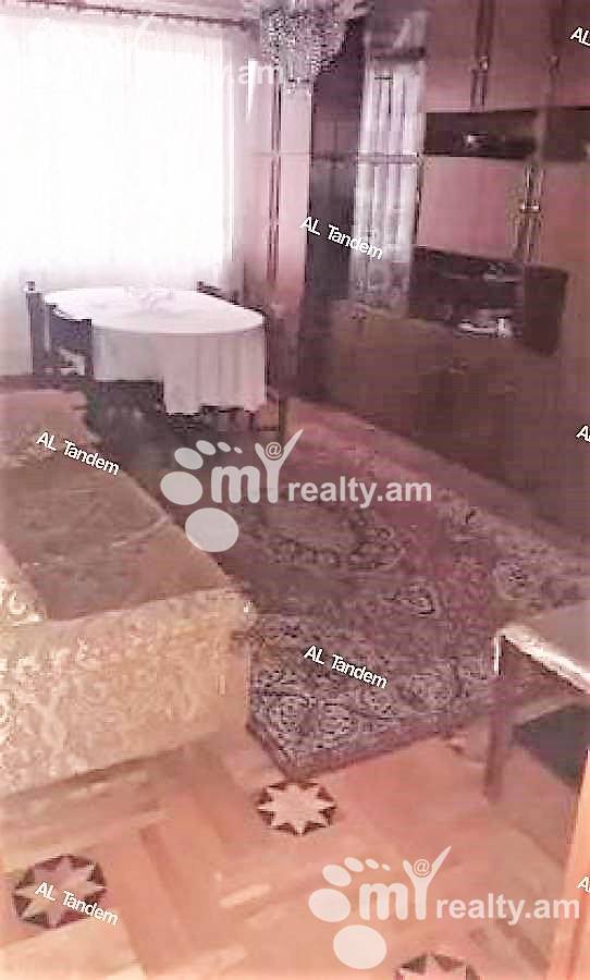Купить 3 комнатную квартиру Е. Кочар ул, Центр Ереван, 122663