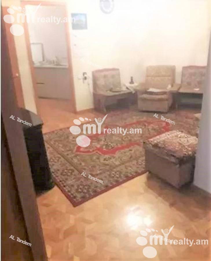 Купить 3 комнатную квартиру Е. Кочар ул, Центр Ереван, 122663