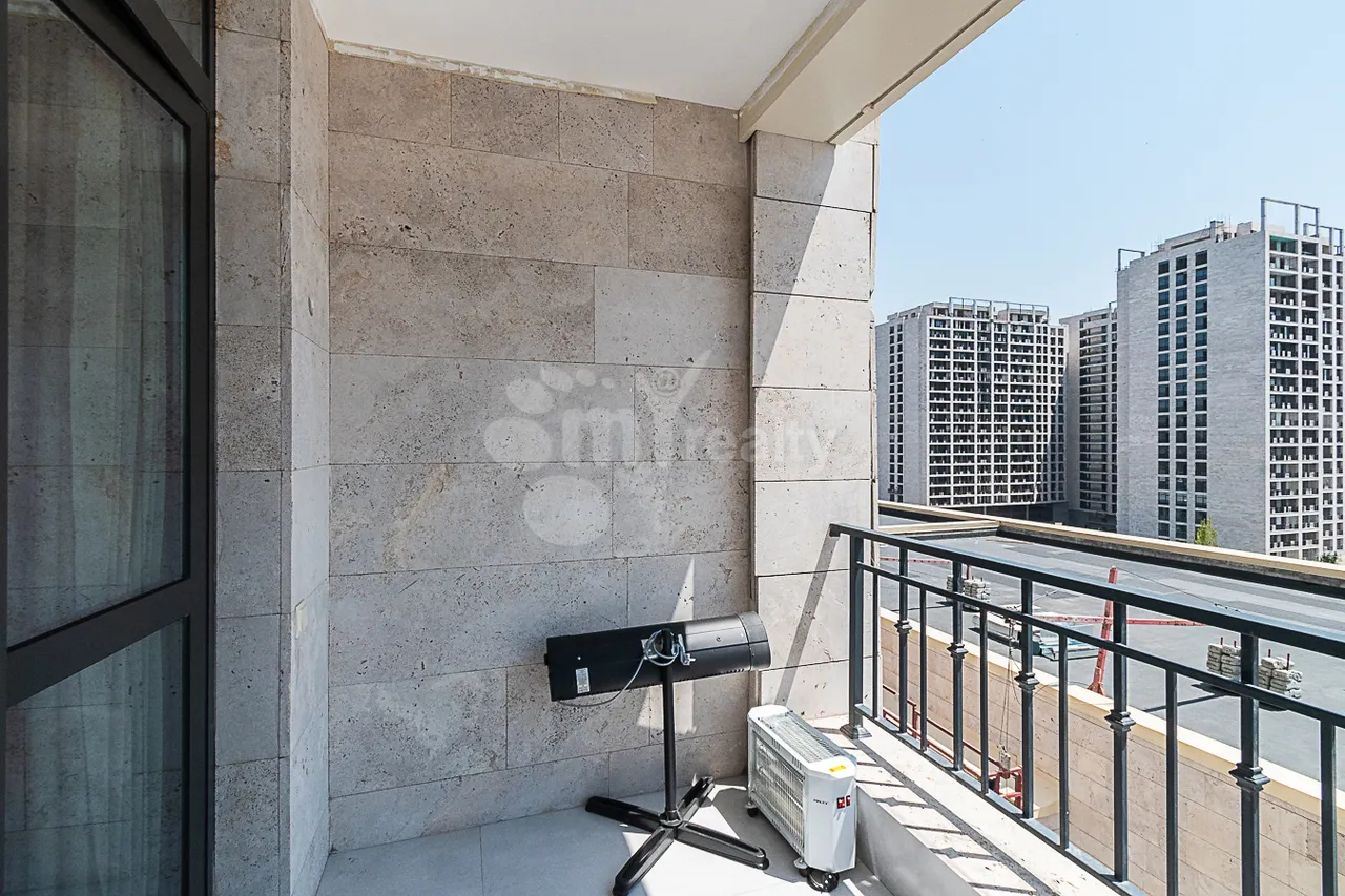 4 bedroom apartment for sale Arshakunyats Ave, Center Yerevan, 160978