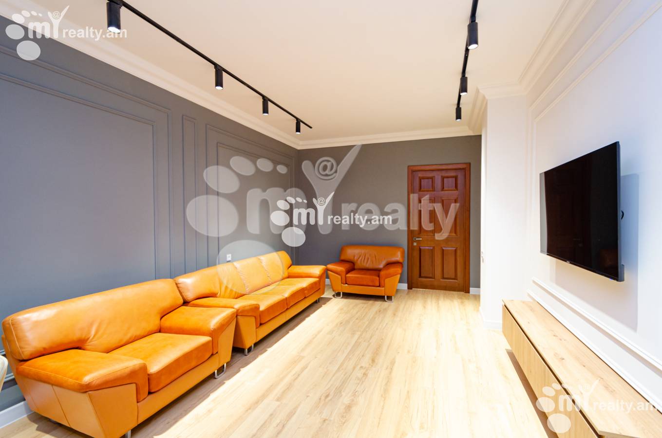 2 սենյականոց բնակարան վարձով Արգիշտի փող, Կենտրոն Երևան, 135652