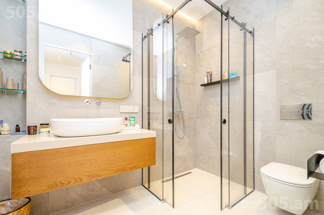 3 bedroom apartment for rent Tamanyan St, Center Yerevan, 152874