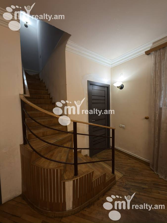 4 bedroom apartment for sale Gyulbenkyan St, Arabkir Yerevan, 159881