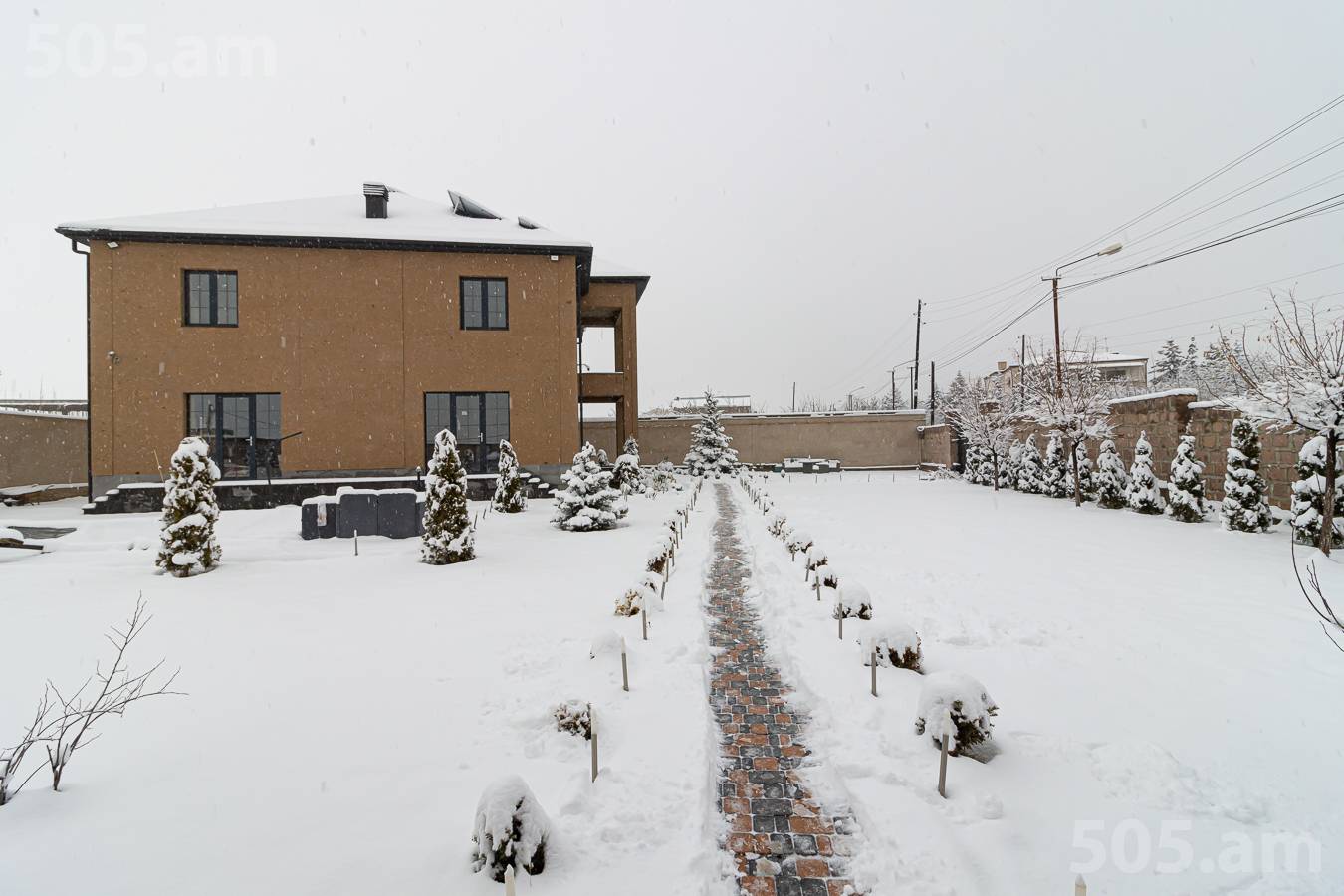 House for sale , Dzoraghbyur Kotaïque, 144092