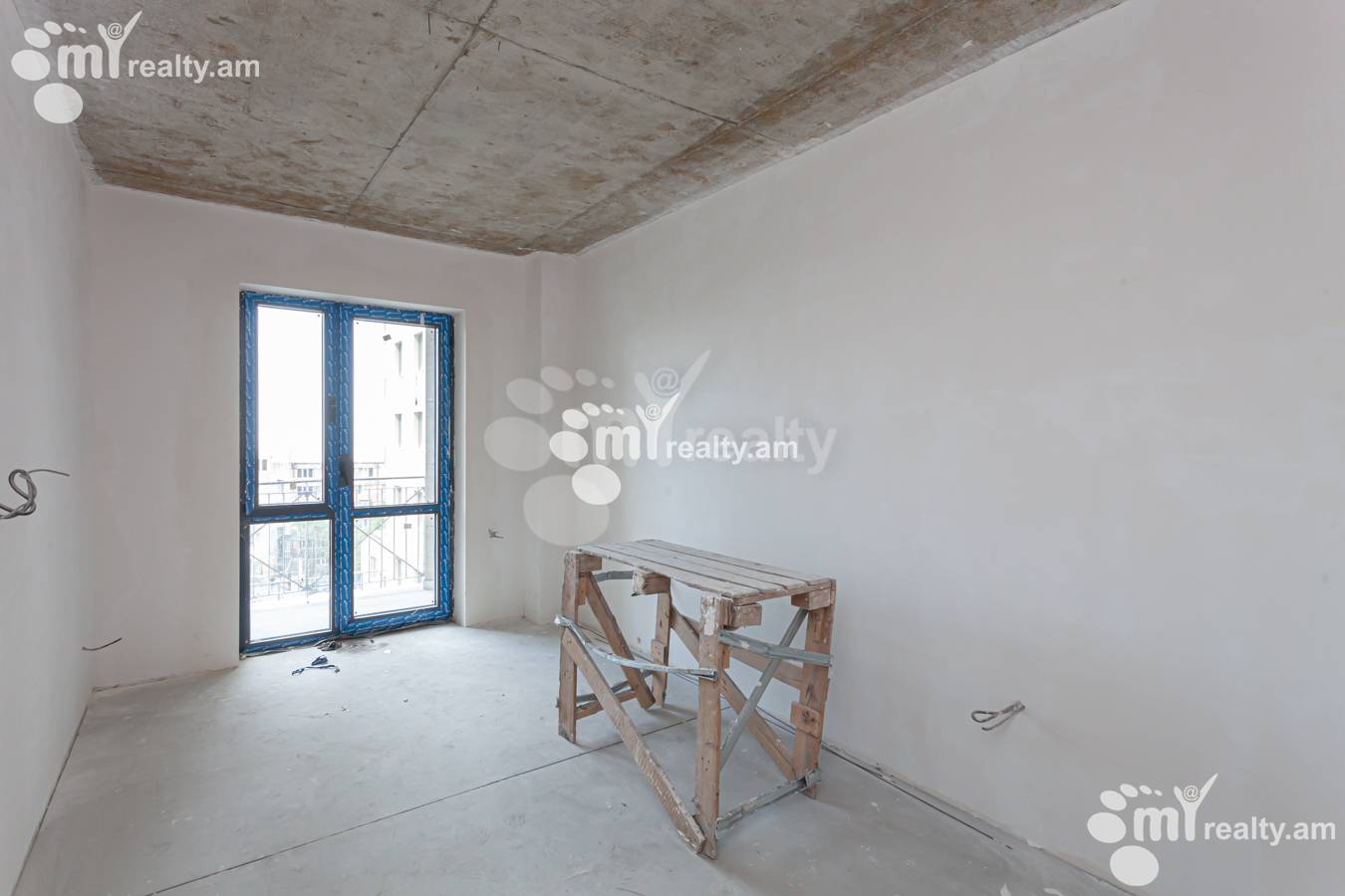 3 bedroom apartment for sale Davit Anhaxt St, Kanaqer-Zeytun Yerevan, 150835