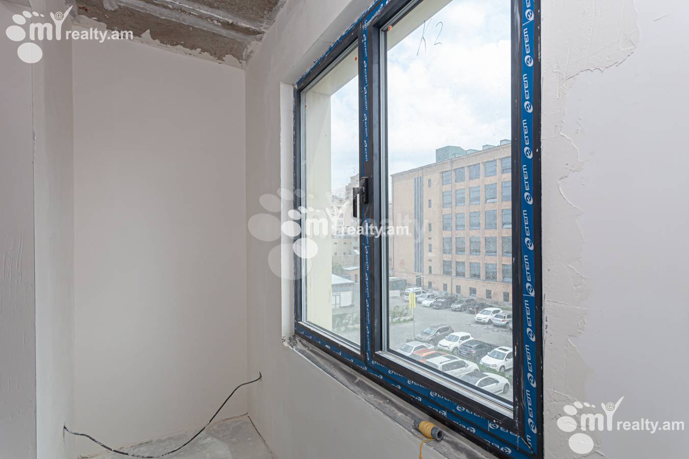 3 bedroom apartment for sale Davit Anhaxt St, Kanaqer-Zeytun Yerevan, 150835