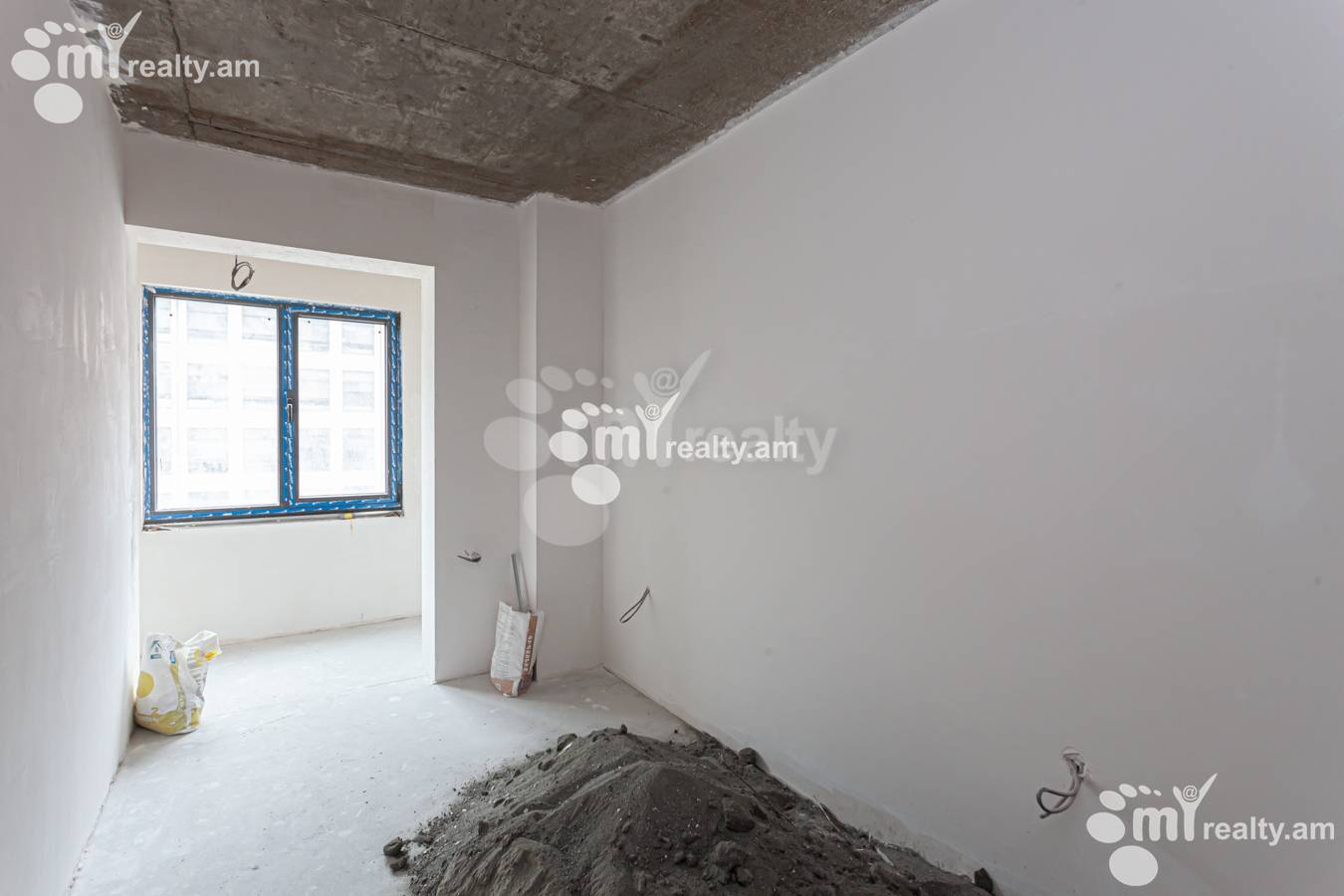 3 bedroom apartment for sale Davit Anhaxt St, Kanaqer-Zeytun Yerevan, 150835