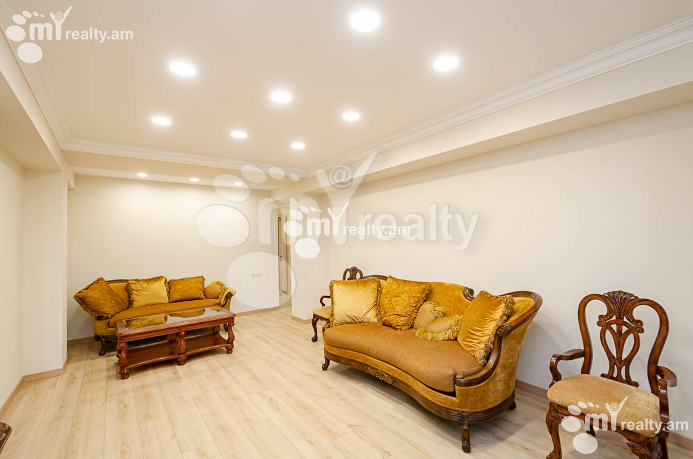 4 bedroom apartment for sale Hakobyan St, Arabkir Yerevan, 135915