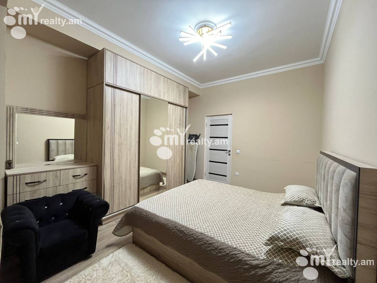 2 bedroom apartment for rent Griboedov St, Arabkir Yerevan, 160432