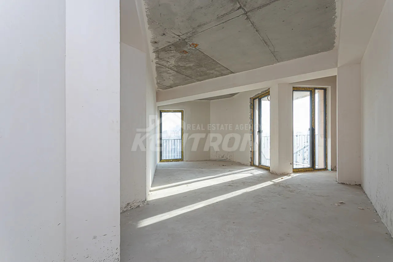 3 bedroom apartment for sale Komitas Ave, Arabkir Yerevan, 158391